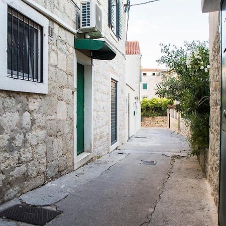 Memento Apartment - In The Heart Of Old Town Split Eksteriør bilde
