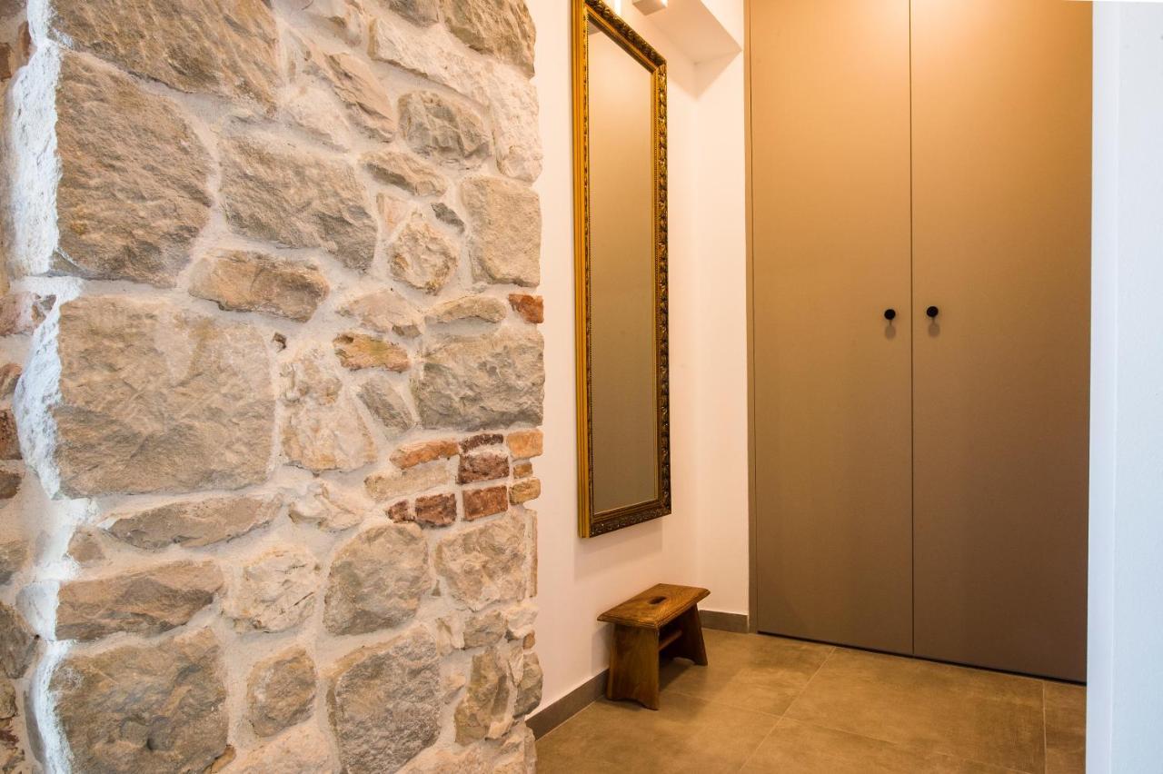 Memento Apartment - In The Heart Of Old Town Split Eksteriør bilde
