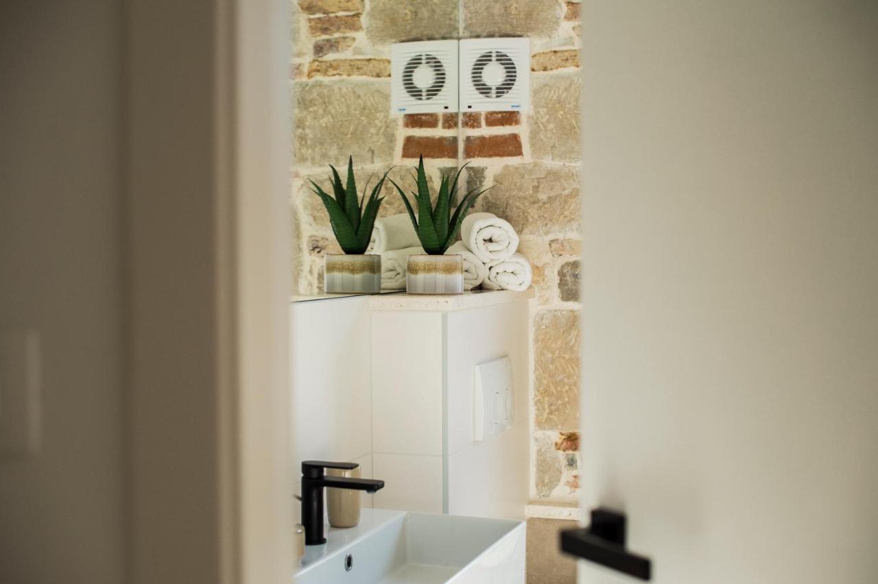 Memento Apartment - In The Heart Of Old Town Split Eksteriør bilde