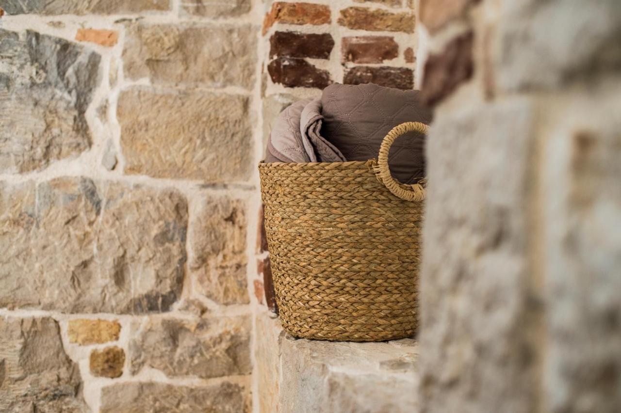 Memento Apartment - In The Heart Of Old Town Split Eksteriør bilde