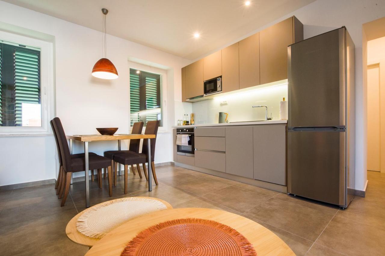 Memento Apartment - In The Heart Of Old Town Split Eksteriør bilde