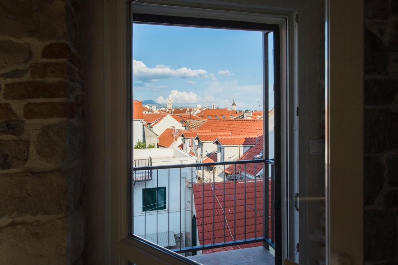 Memento Apartment - In The Heart Of Old Town Split Eksteriør bilde