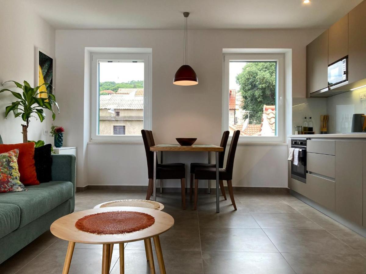 Memento Apartment - In The Heart Of Old Town Split Eksteriør bilde