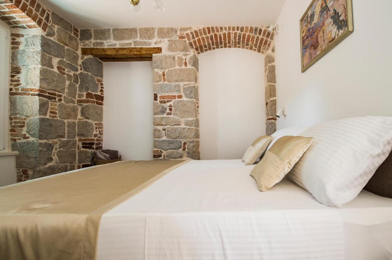 Memento Apartment - In The Heart Of Old Town Split Eksteriør bilde