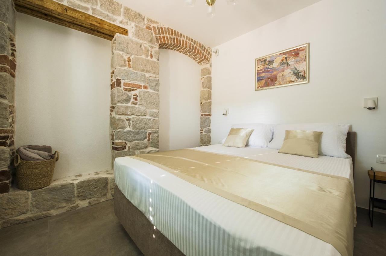 Memento Apartment - In The Heart Of Old Town Split Eksteriør bilde