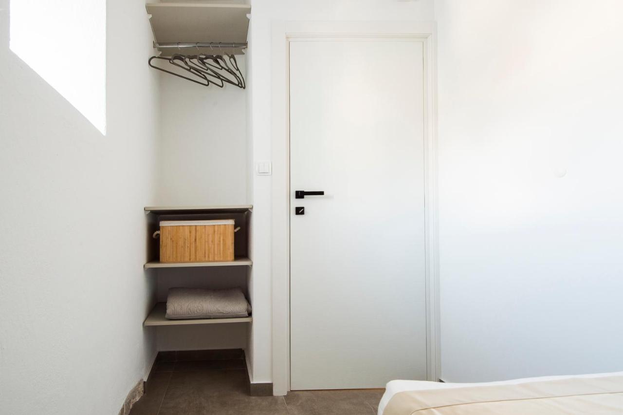 Memento Apartment - In The Heart Of Old Town Split Eksteriør bilde
